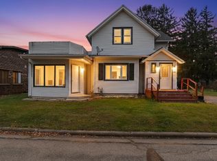 111 Elm St, Whitelaw, WI 54247