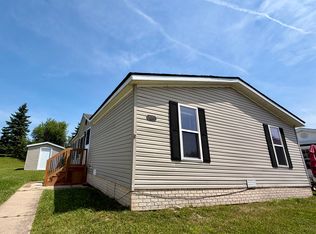 Frenchtown Villa-Elizabeth Woods, Newport, MI 48166