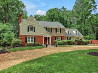 11930 Rothbury Dr, North Chesterfield, VA 23236