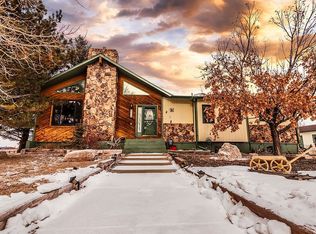 2841 Sage Dr, Laramie, WY 82070