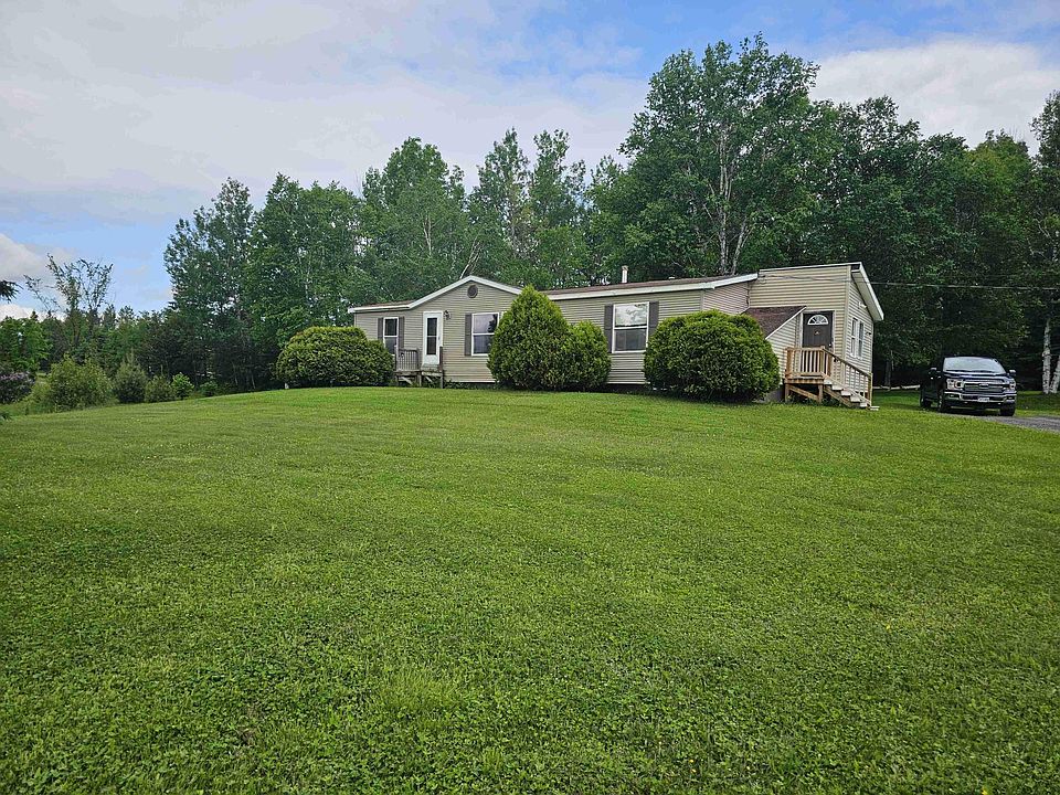 78 Perry Road, Easton, ME 04740 Zillow