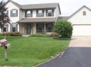 W2850 Trumpet Ln, Appleton, WI 54915