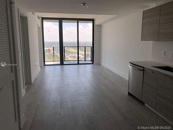 3rd image of 3401 NE 1st Ave #1610