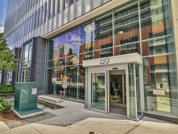 2nd image of 89 McGill St #2201