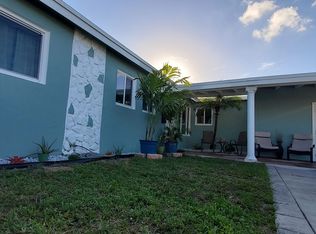 7160 Liberty St, Hollywood, FL 33024