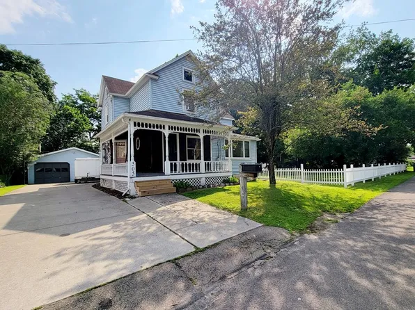 505 Harris St, Sayre, PA 18840
