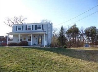 108 Harvard Rd, Aliquippa, PA 15001