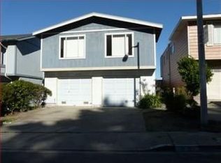 65 Penhurst Ave, Daly City, CA 94015