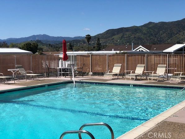 4095 Fruit St SPACE 920, La Verne, CA 91750