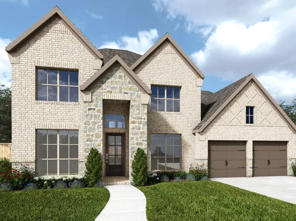 6539 Sparkling Citrus St, Manvel, TX 77578