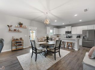 248 Presidents Way, Forsyth, GA 31029