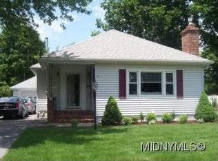 1405 Bedford St, Rome, NY 13440