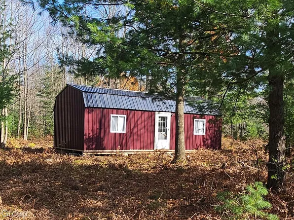 6877 Country Ln, Cadillac, MI 49601