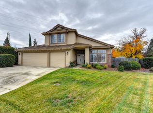 3912 Mossview Pl, El Dorado Hills, CA 95762