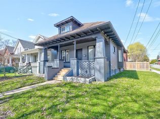 3264 Baby St, Windsor, ON N9C 1K8