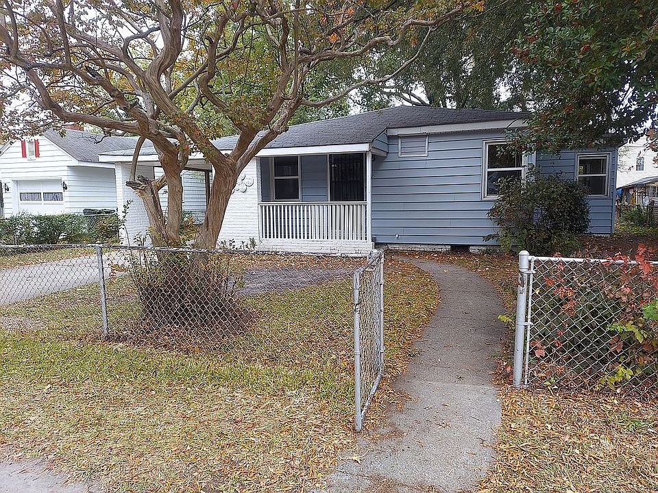 540 Dixie Dr, Norfolk, VA 23505 Zillow