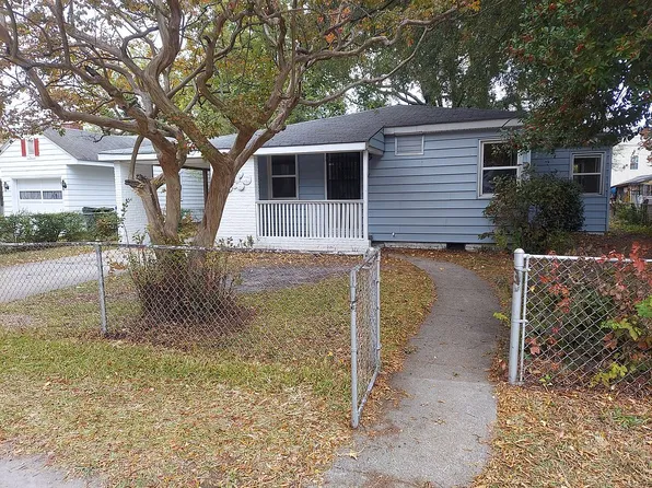 540 Dixie Dr, Norfolk, VA 23505