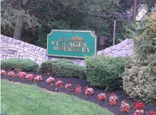1088 Tristram Cir #1088, Mantua, NJ 08051