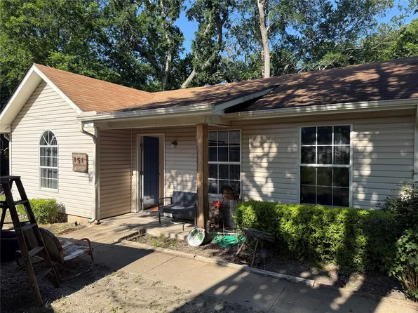 151 Wilson Ln, Van Alstyne, TX 75495