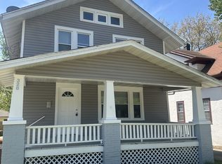 328 Churchill St, Rockford, IL