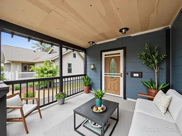 2618 W Kiernan Ave, Spokane, WA 99205