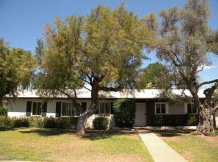 3410 N Fox Ave, Tucson, AZ 85716