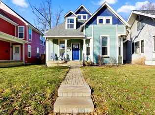 230 N Gray St, Indianapolis, IN