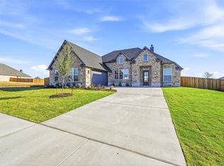 12984 Little Wolf Dr, Godley, TX 76044