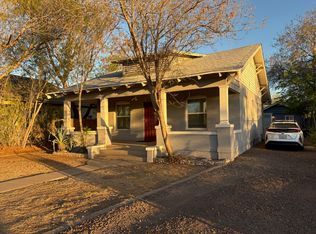 1505 W Pierce St, Phoenix, AZ 85007