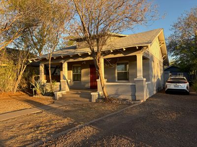 1505 W Pierce St, Phoenix, AZ, 85007