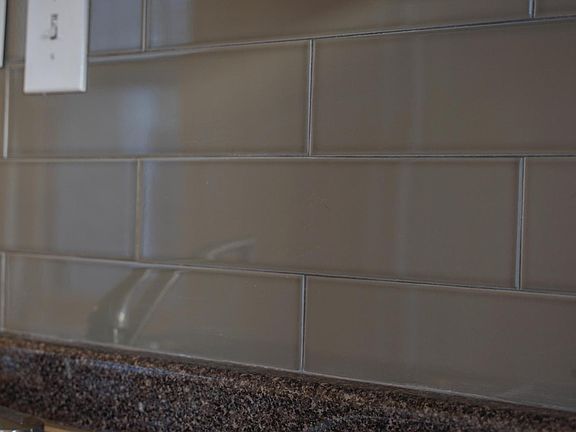 Backsplash
