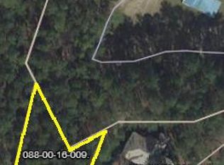 916 L B16 Tara Dr #9, Mc Cormick, SC 29835