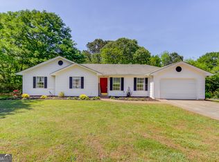 102 Louise Dr, Monroe, GA 30656