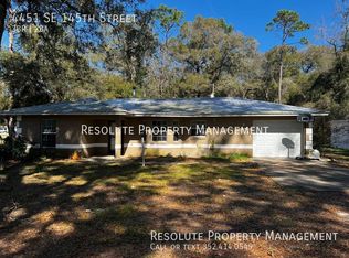 4451 SE 145th St, Summerfield, FL 34491