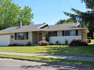 1244 SE 214th Ave, Gresham, OR 97030