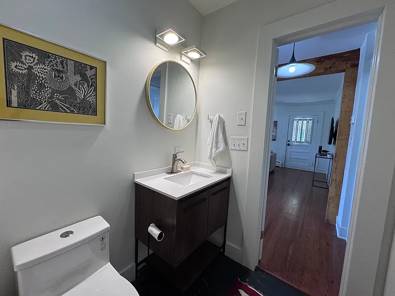 210 Warren St — Photo 10
