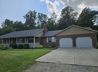 14175 Sidney Freyburg Rd, Anna, OH 45302