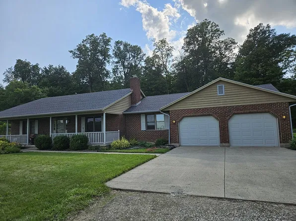14175 Sidney Freyburg Rd, Anna, OH 45302