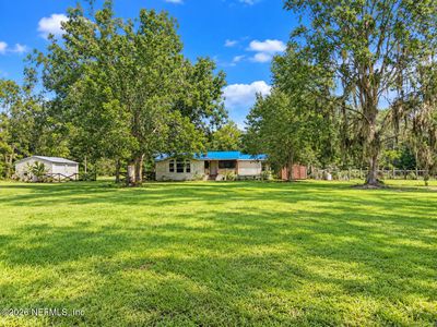 23261 NW 32ND Place, Lawtey, FL, 32058