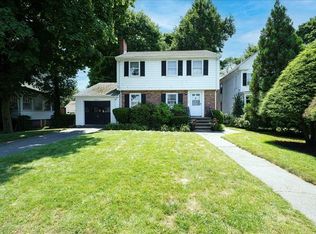 71 Howard St, Melrose, MA 02176