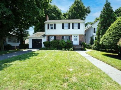 71 Howard St, Melrose, MA, 02176