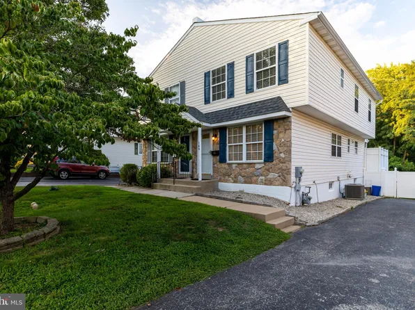 189 Burk Ave, Ridley Park, PA 19078