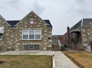 2117 Bleigh Ave, Philadelphia, PA 19152