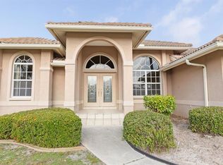 5011 Useppa Ct, Punta Gorda, FL 33950