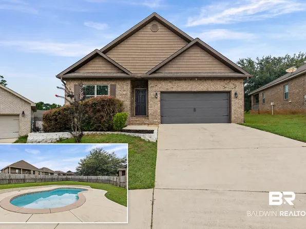 11661 Alameda Ct, Spanish Fort, AL 36527
