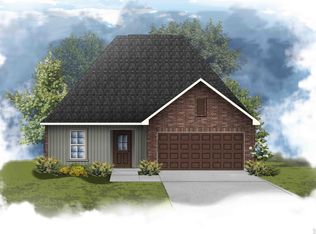 869 Sumter Loop, Foley, AL 36535