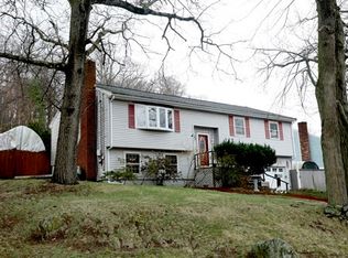 1 Summer Ave, Reading, MA 01867