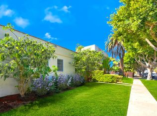 1836 10th St., Santa Monica, CA 90404