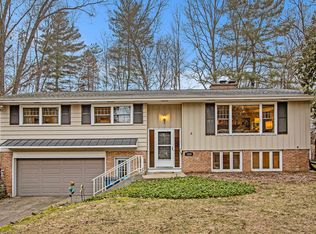 1808 Benjamin Ave, Kalamazoo, MI 49008