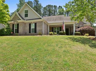 156 Brittany Ln, Senoia, GA 30276